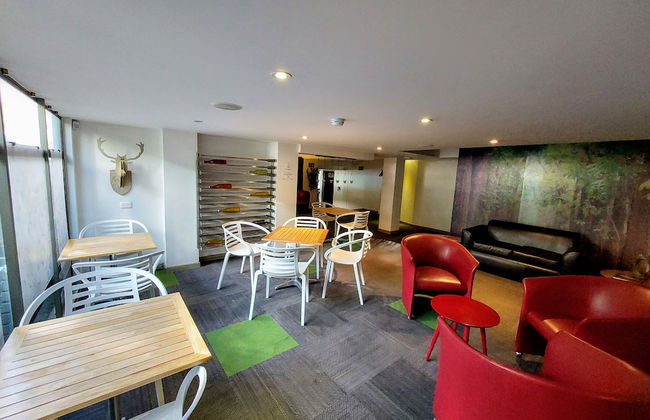 Viaggio Teleport Suites - Foto 74