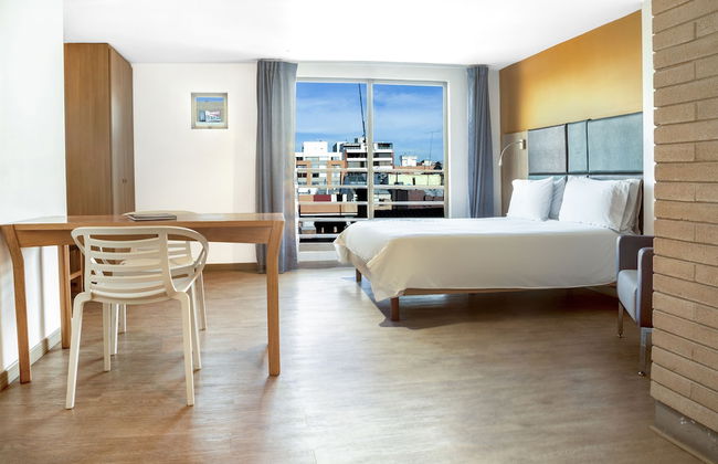 Viaggio Teleport Suites - Foto 61