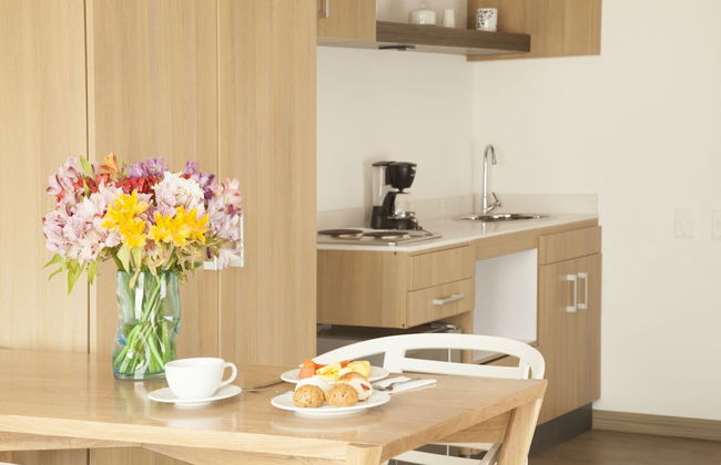 Viaggio Teleport Suites - Foto 49