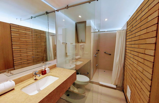 Viaggio Teleport Suites - Foto 66