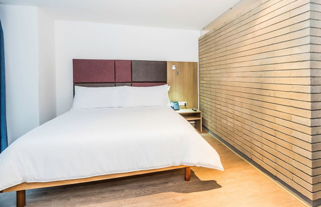 Viaggio Teleport Suites - Foto 10