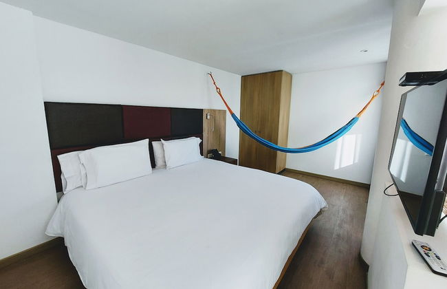 Viaggio Teleport Suites - Foto 48