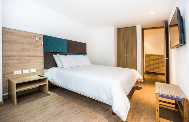 Viaggio Teleport Suites - Foto 11