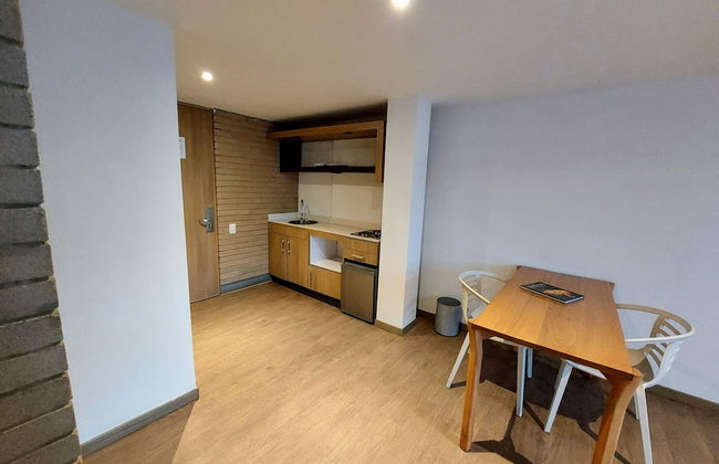 Viaggio Teleport Suites - Foto 45
