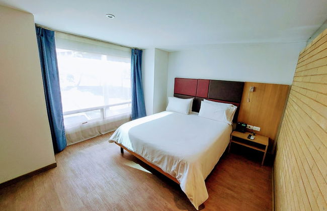 Viaggio Teleport Suites - Foto 43