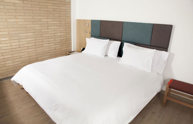 Viaggio Teleport Suites - Foto 5