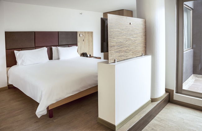 Viaggio Teleport Suites - Foto 19