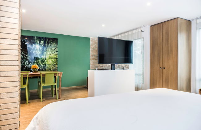Viaggio Teleport Suites - Foto 12