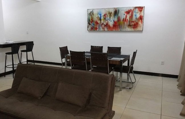 Casa no Mirante de Escarpas - Foto 8