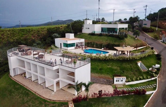 Casa no Mirante de Escarpas - Foto 18