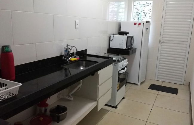 Casa no Mirante de Escarpas - Foto 5
