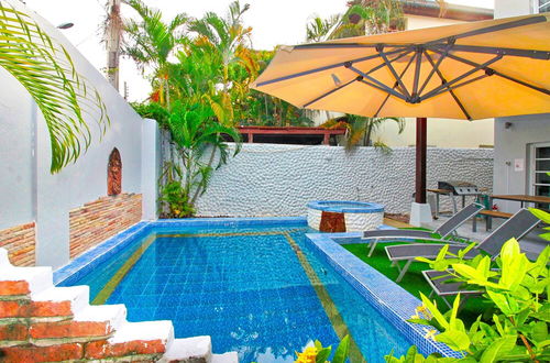 Photo 27 - Grande Adam Pool Villa