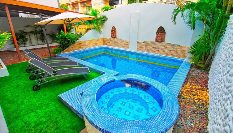 Foto 1 - Grande Adam Pool Villa