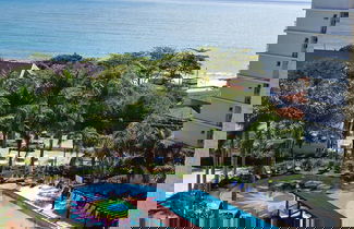 Photo 2 - Nautilus Ap Vista Mar