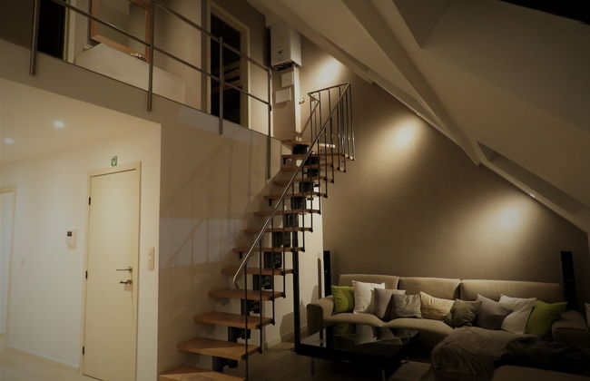 Villa Einstein Apartments - Foto 42