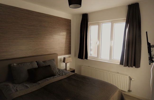 Villa Einstein Apartments - Foto 4