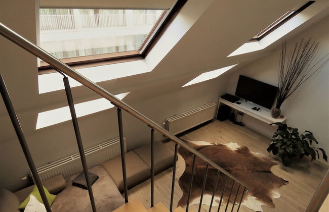 Villa Einstein Apartments - Foto 6