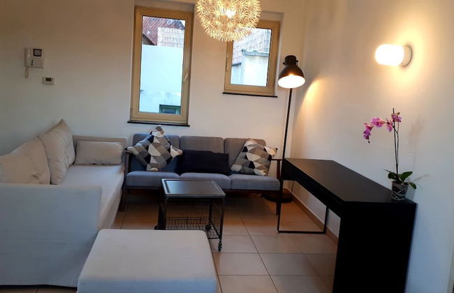 Villa Einstein Apartments - Foto 59