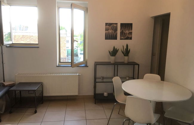 Villa Einstein Apartments - Foto 53