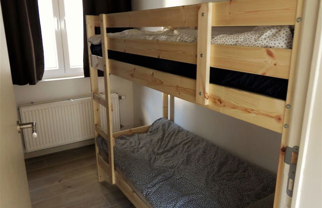 Villa Einstein Apartments - Foto 3