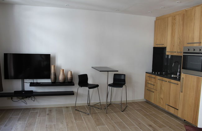 Villa Einstein Apartments - Foto 40