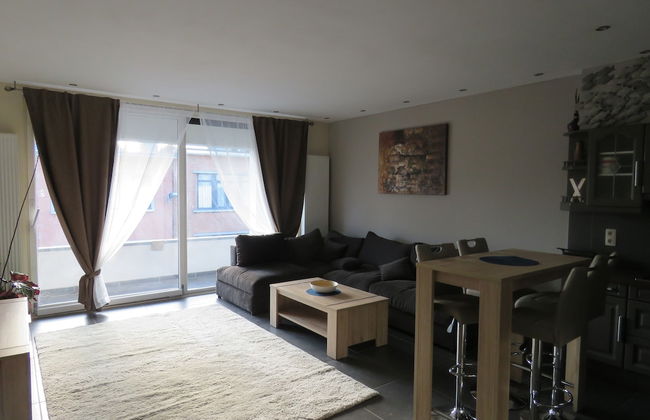 Villa Einstein Apartments - Foto 56