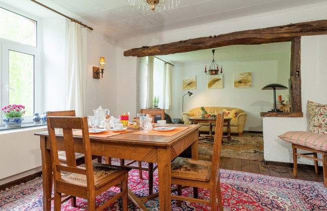 Farm With Lovely Panoramic Views - Photo 28