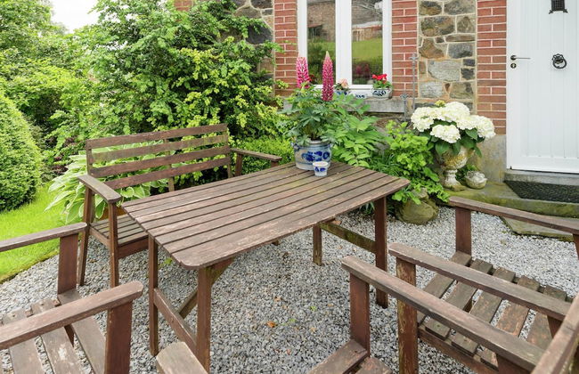 Farm With Lovely Panoramic Views - Foto 11