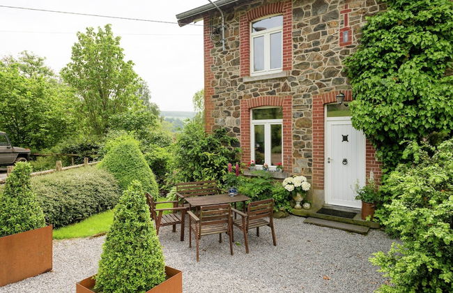 Farm With Lovely Panoramic Views - Foto 1