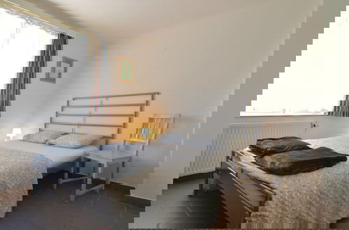 Foto 7 - Apartment in Halenfeld-amel With Terrace