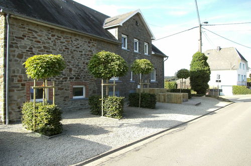 Photo 26 - Apartment in Halenfeld-amel With Terrace