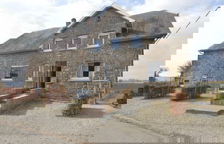Photo 1 - Apartment in Halenfeld-amel With Lake View