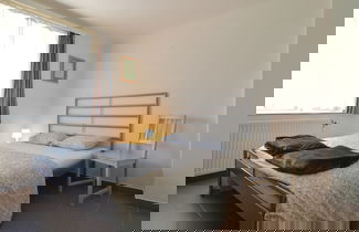 Photo 3 - Apartment in Halenfeld-amel With Lake View