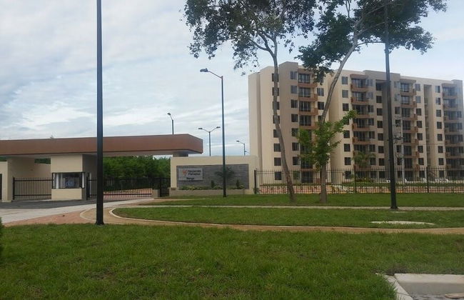 Lindo Apartamento - Foto 1