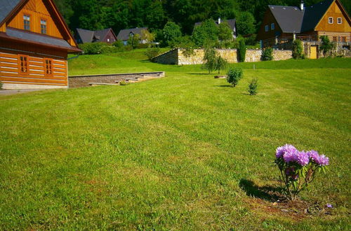 Foto 23 - Cozy Holiday Home in Stupna With Private Garden