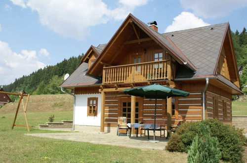 Foto 31 - Cozy Holiday Home in Stupna With Private Garden