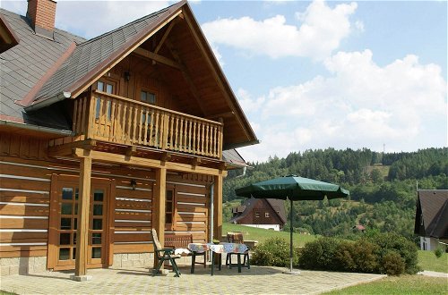Photo 18 - Cozy Holiday Home in Stupna With Private Garden