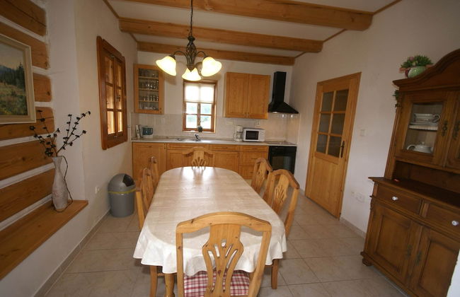 Peaceful Mountain Holiday Stay - Photo 34