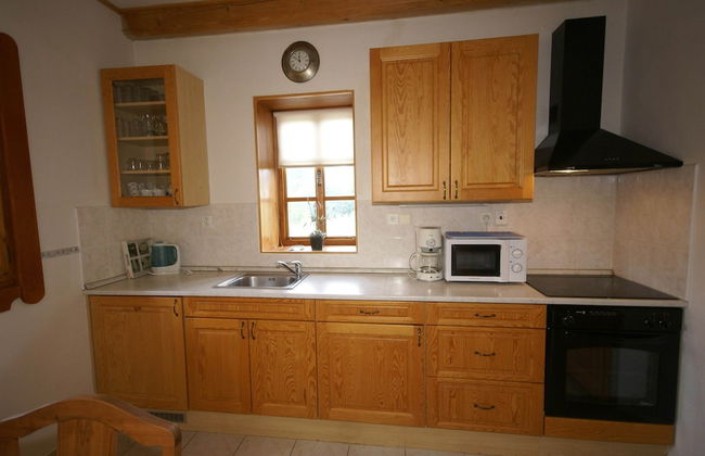 Peaceful Mountain Holiday Stay - Photo 9