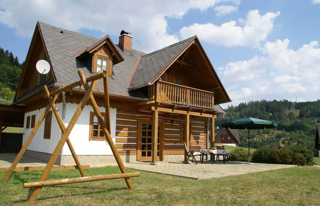 Peaceful Mountain Holiday Stay - Photo 52