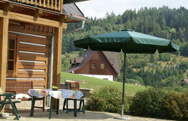 Peaceful Mountain Holiday Stay - Foto 18