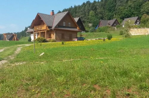 Photo 29 - Cozy Holiday Home in Stupna With Private Garden