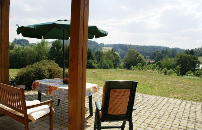 Peaceful Mountain Holiday Stay - Photo 19