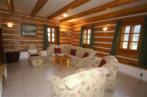 Foto 12 - Cozy Holiday Home in Stupna With Private Garden