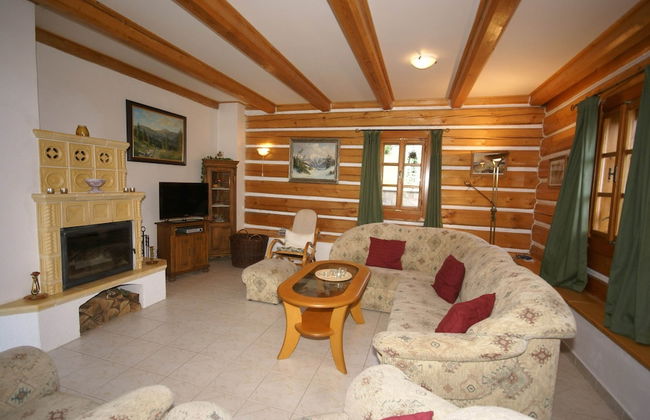 Peaceful Mountain Holiday Stay - Photo 14