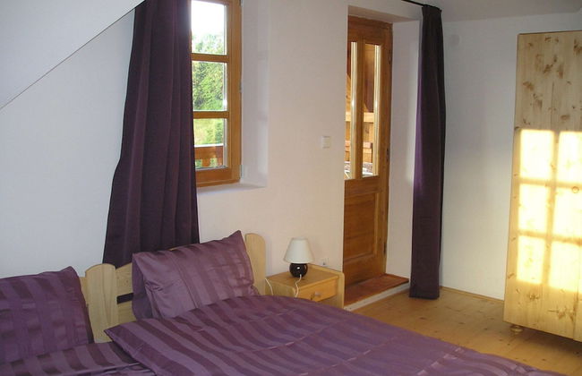 Peaceful Mountain Holiday Stay - Foto 7
