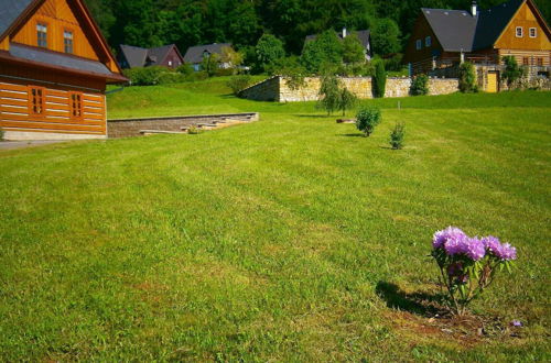 Photo 28 - Cozy Holiday Home in Stupna With Private Garden