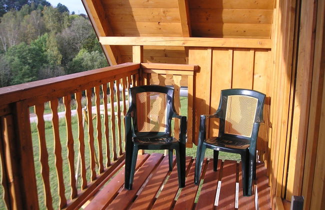 Peaceful Mountain Holiday Stay - Foto 13