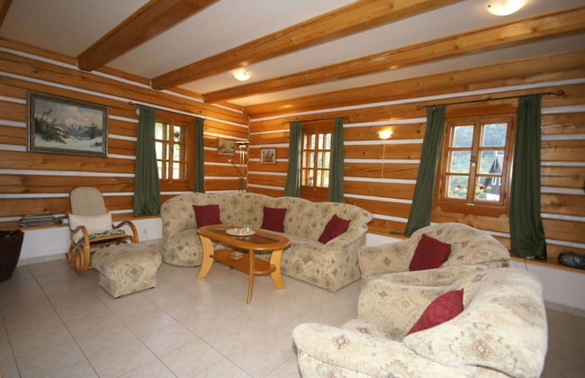 Peaceful Mountain Holiday Stay - Photo 15