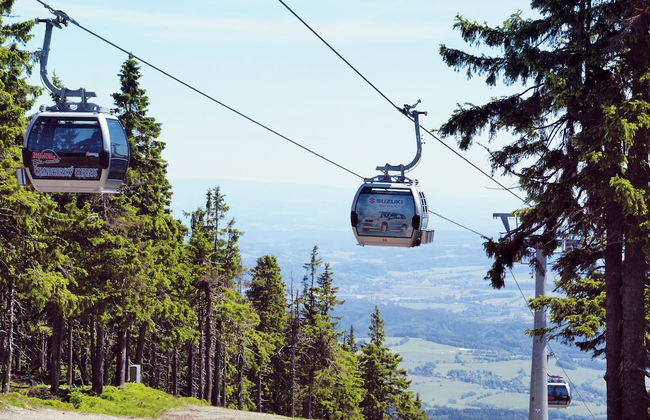 Peaceful Mountain Holiday Stay - Foto 35